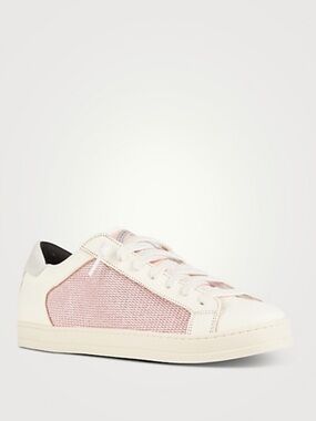 New P448 - Women's John Bs Sneakers Size 38